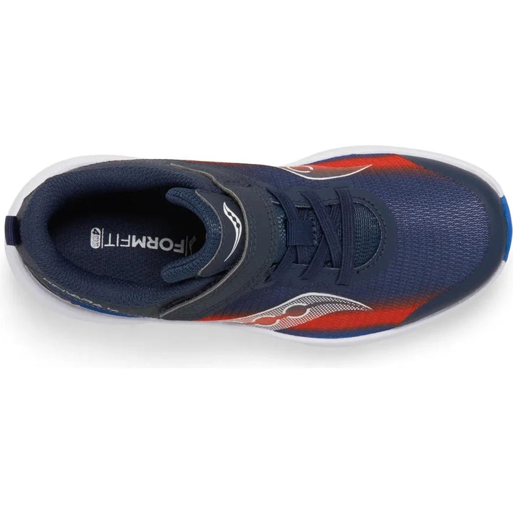 Top of Saucony Kids&