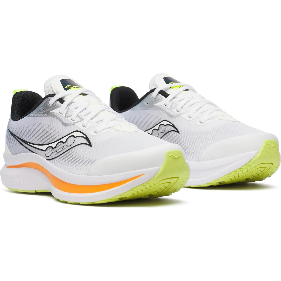Pair of Saucony Kids&