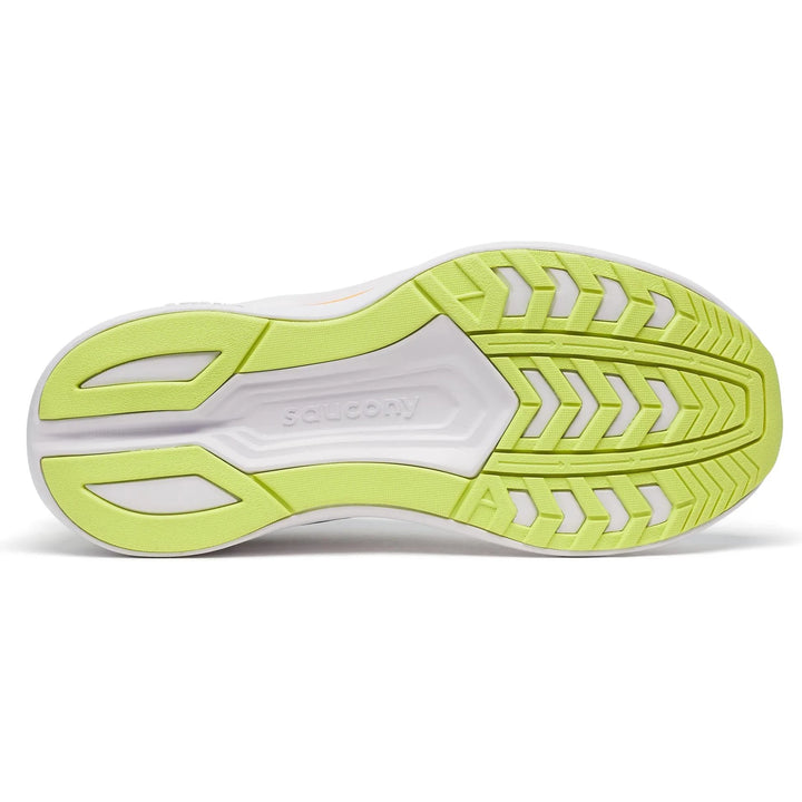 Sole of Saucony Kids&