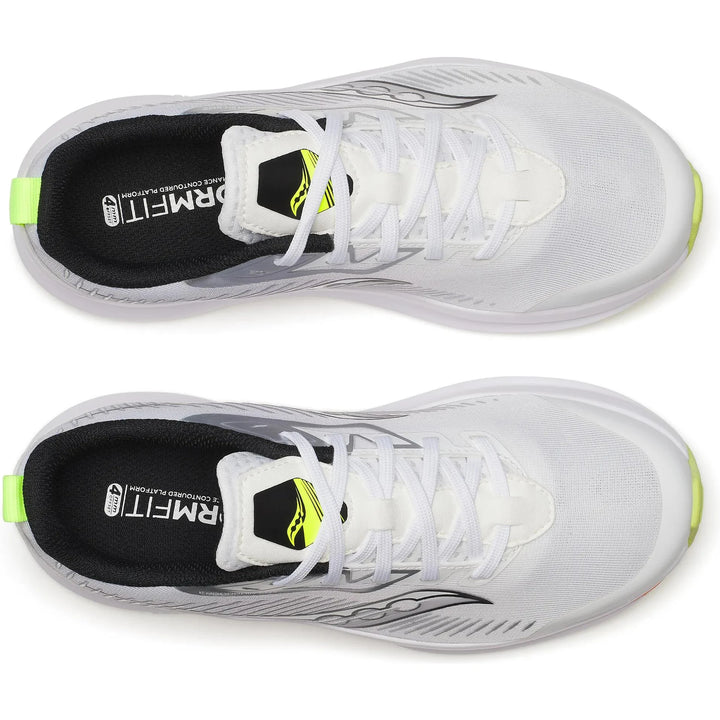 Top of Saucony Kids&