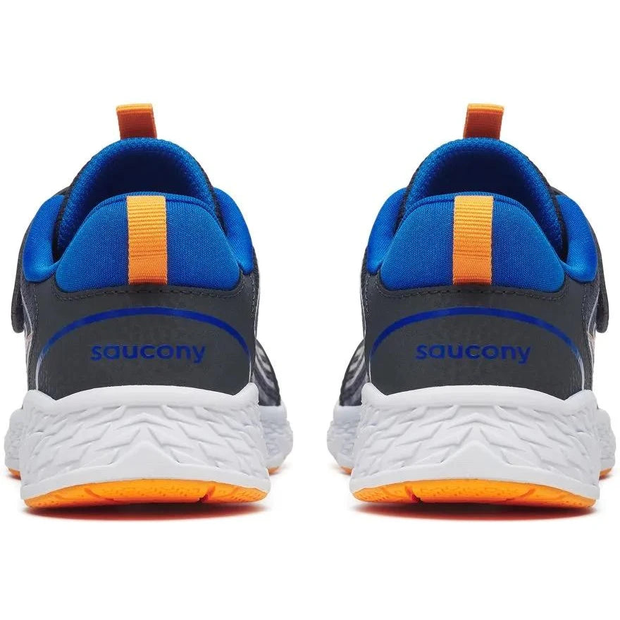 Heel of Saucony Kids&