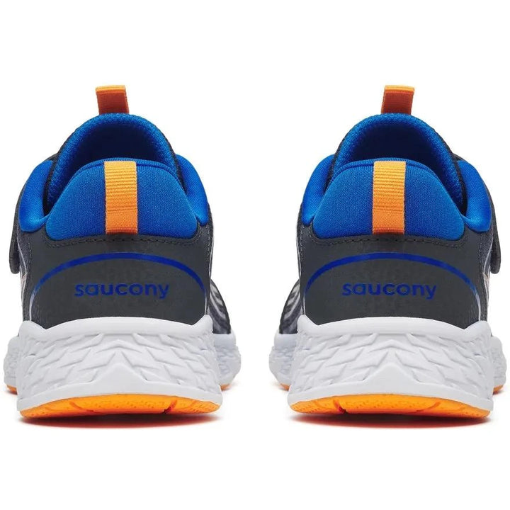 Heel of Saucony Kids&