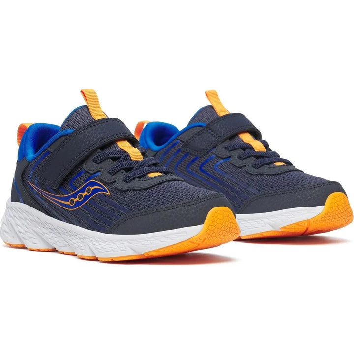 Pair of Saucony Kids&