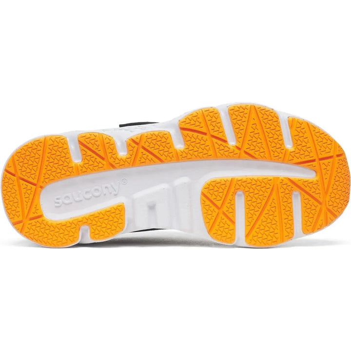 Sole of Saucony Kids&