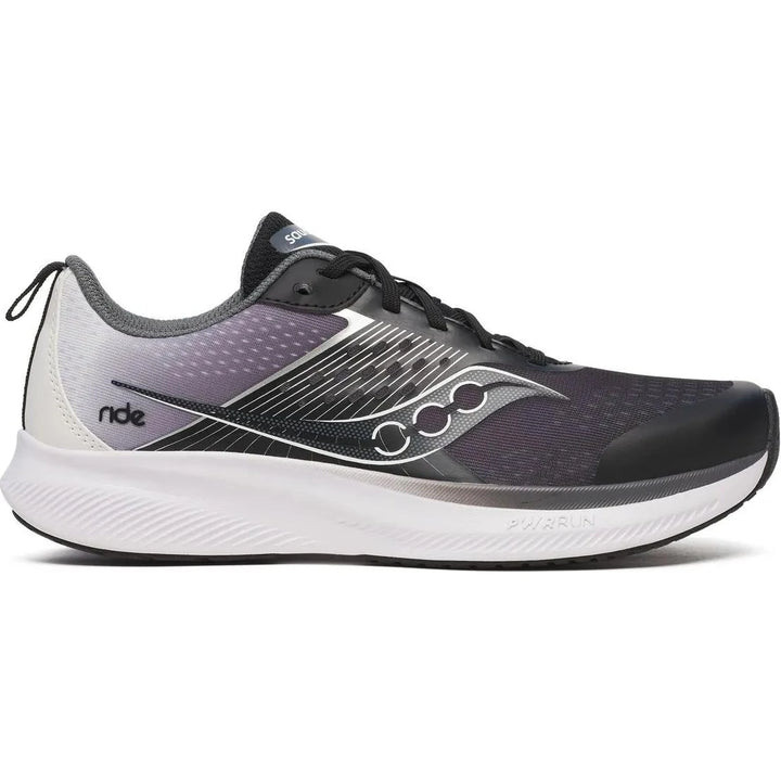 Side of Saucony Kids&