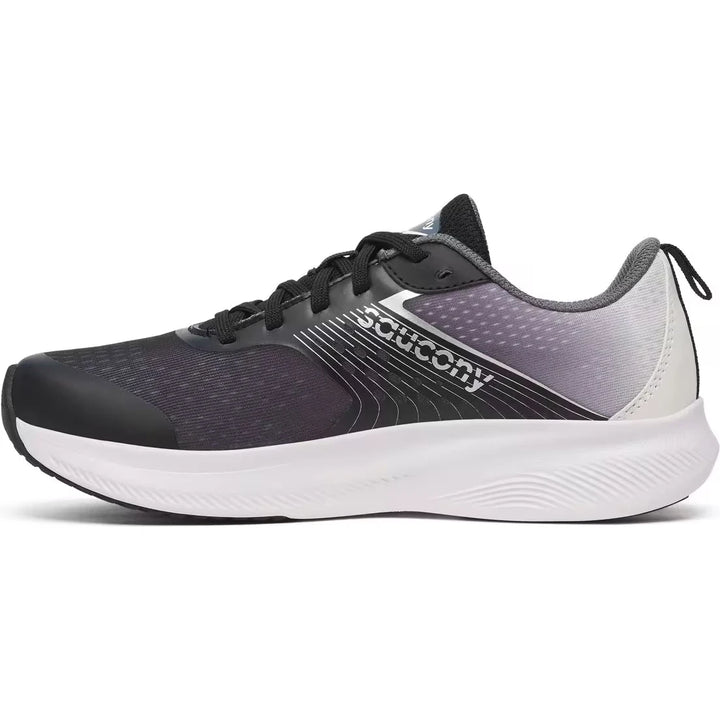 Inside of Saucony Kids&