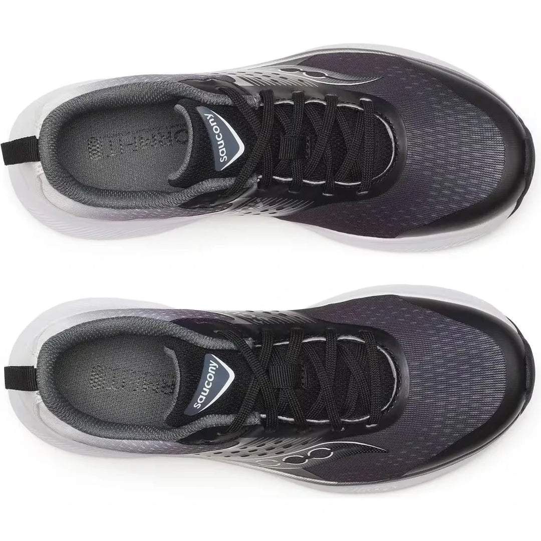 Top of Saucony Kids&