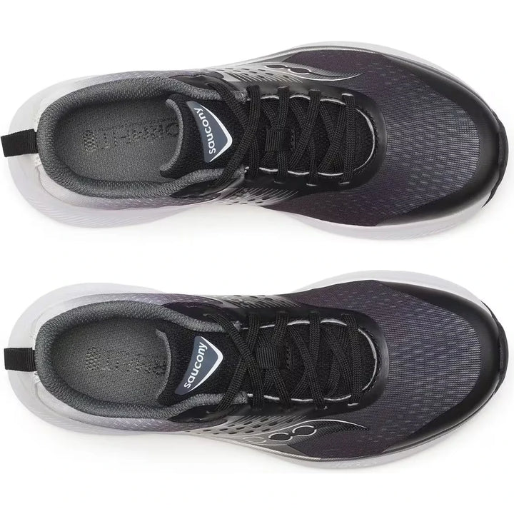 Top of Saucony Kids&