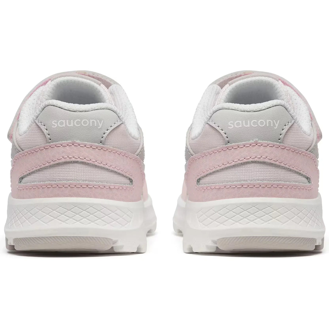 Heel of Saucony Kids&
