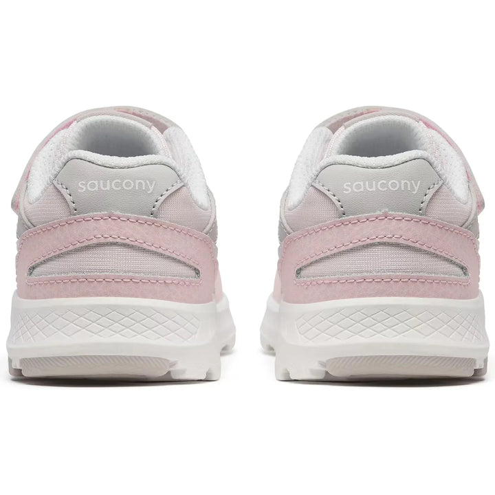 Heel of Saucony Kids&