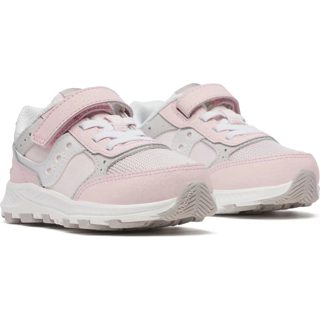 Pair of Saucony Kids&