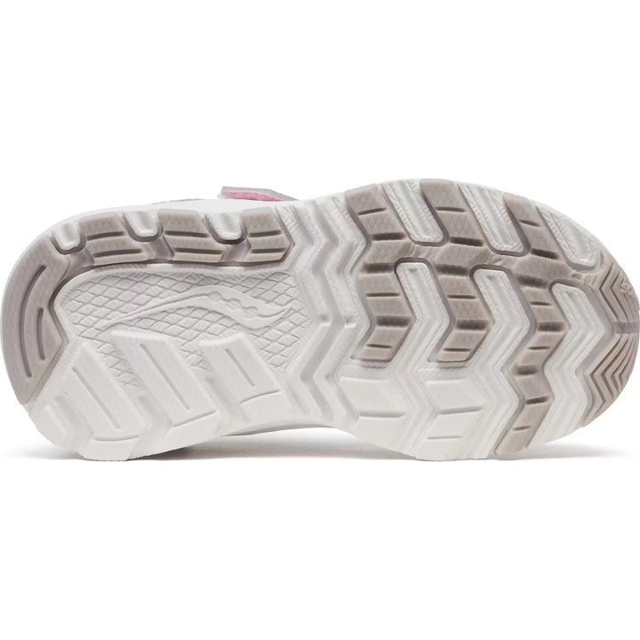 Sole of Saucony Kids&