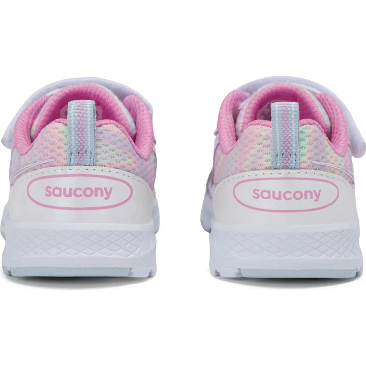 Heel of Saucony Kids&