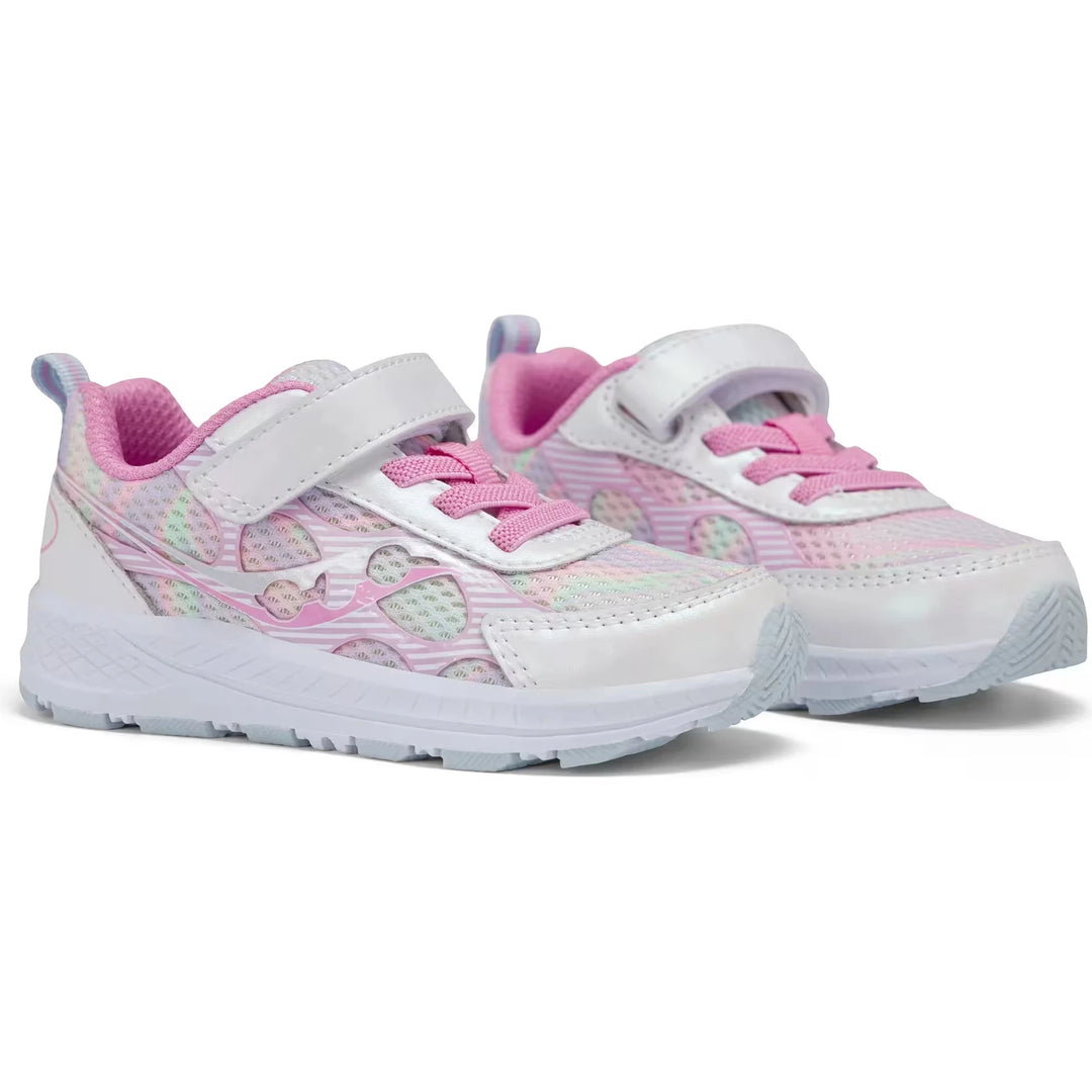 Pair of Saucony Kids&