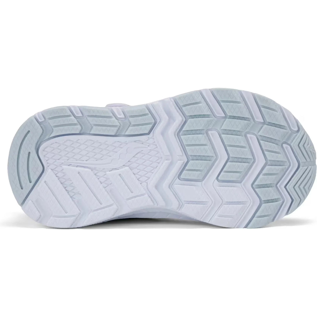 Sole of Saucony Kids&