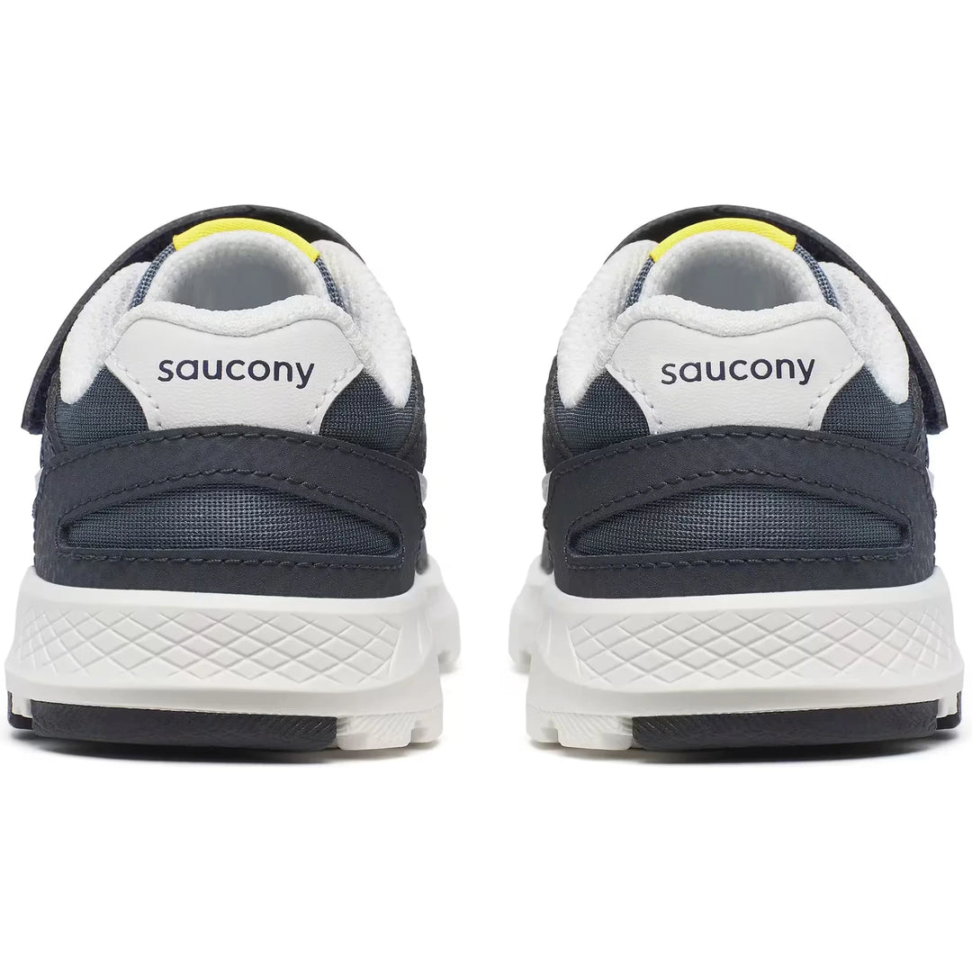 Heel of Saucony Kids&