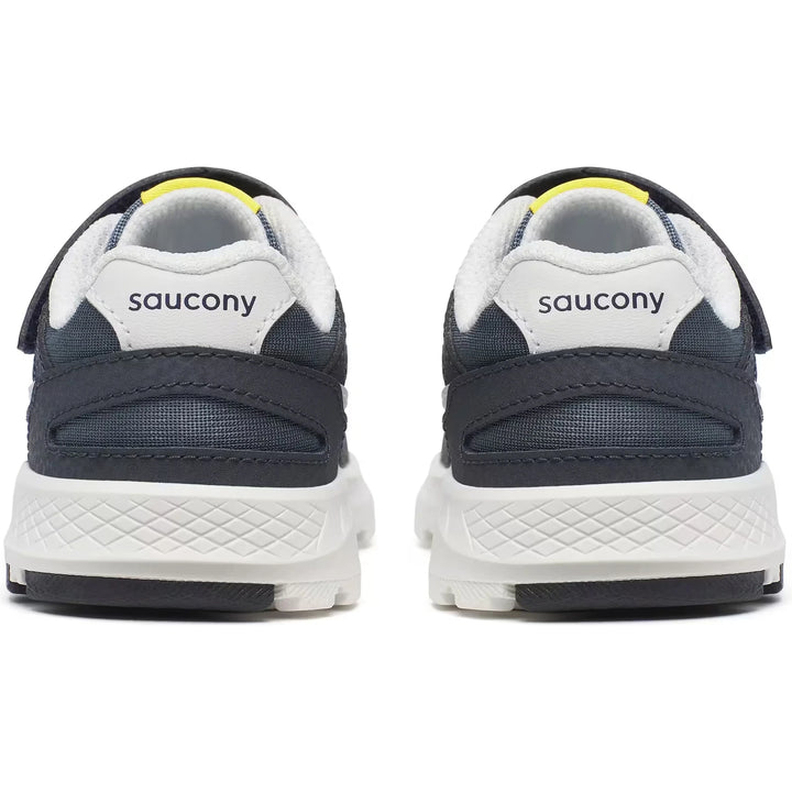 Heel of Saucony Kids&