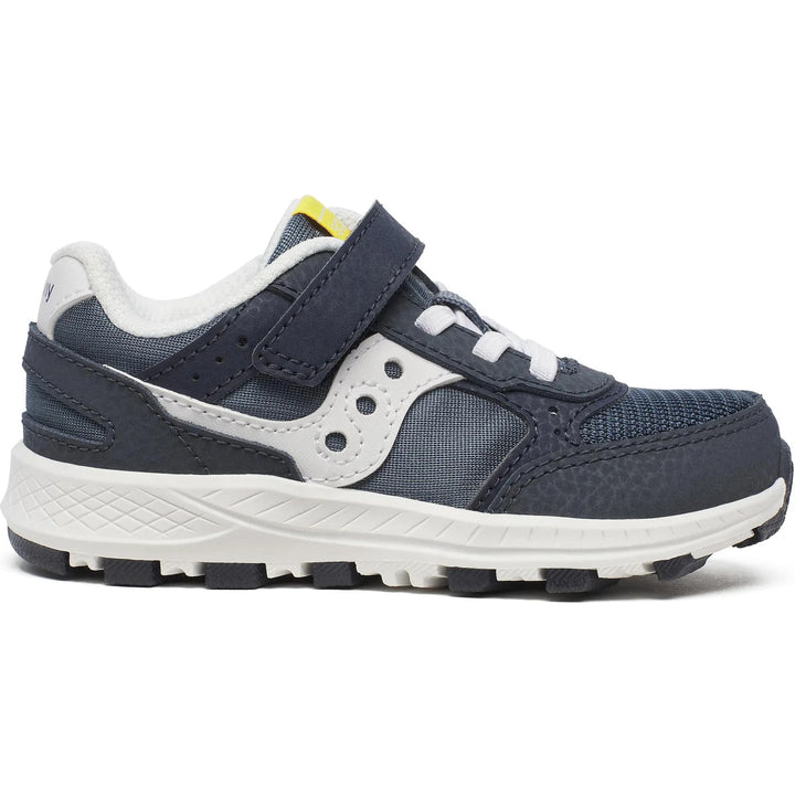 Side of Saucony Kids&