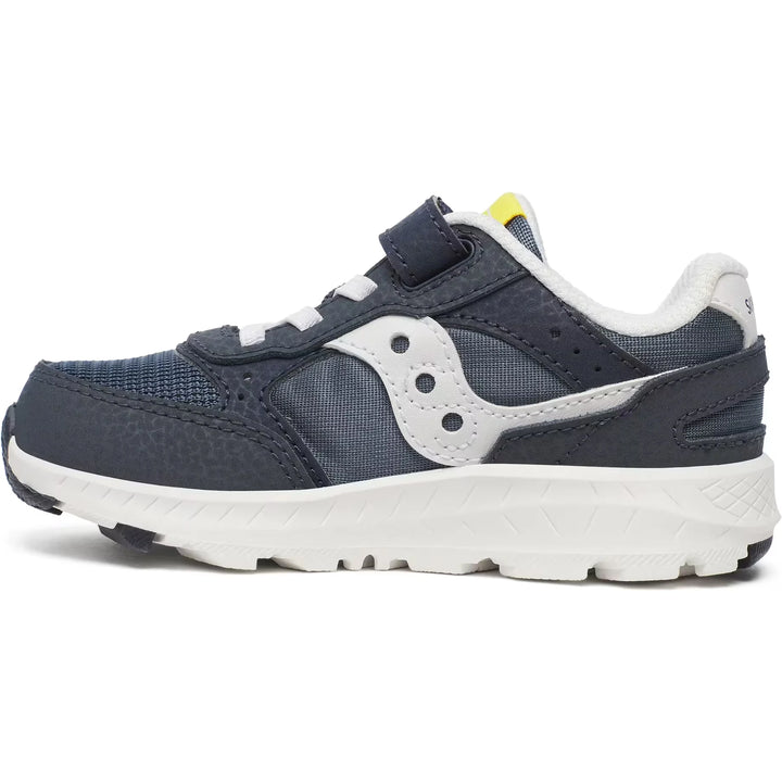 Inside of Saucony Kids&
