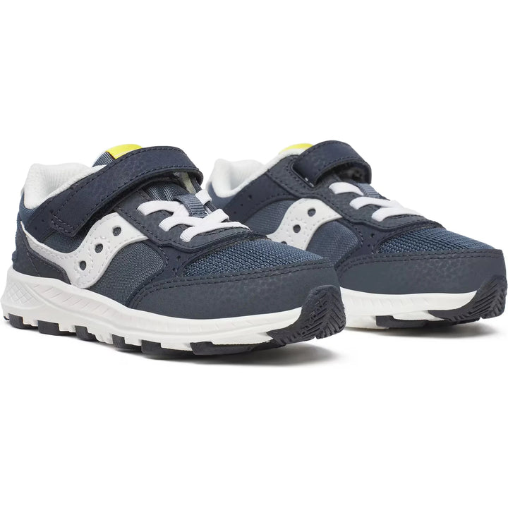 Pair of Saucony Kids&