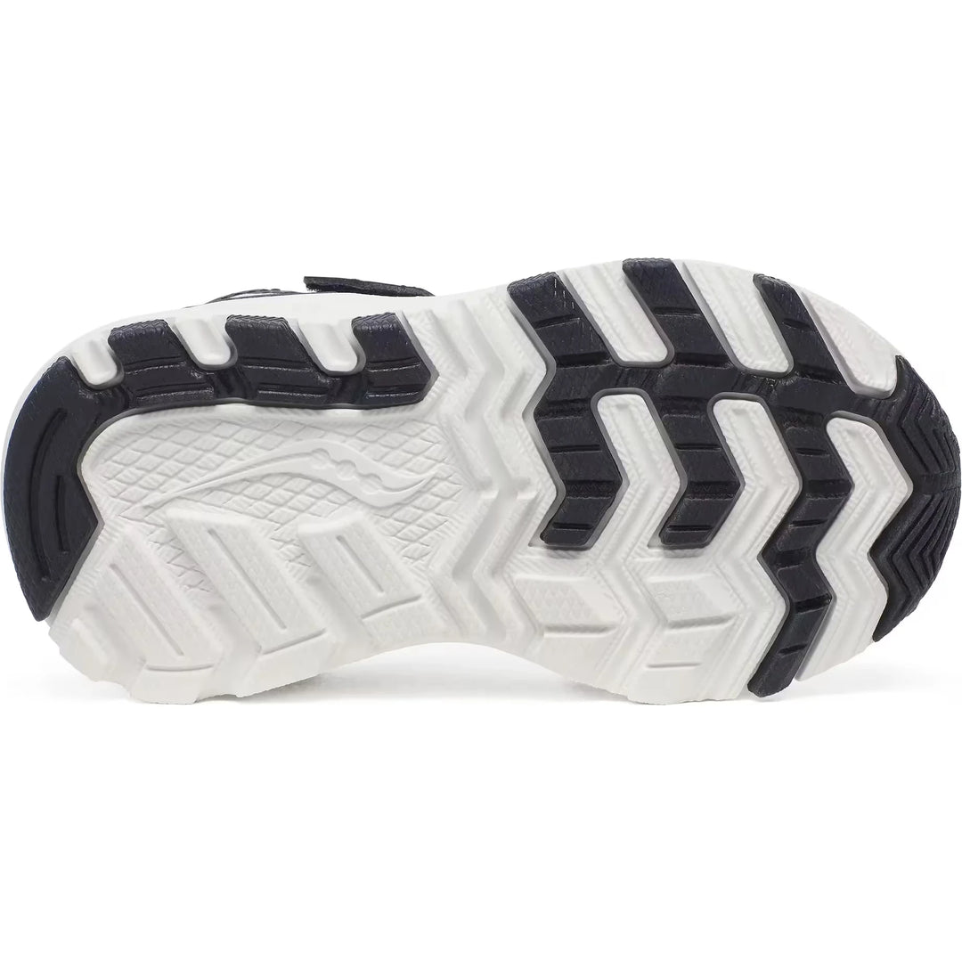 Sole of Saucony Kids&