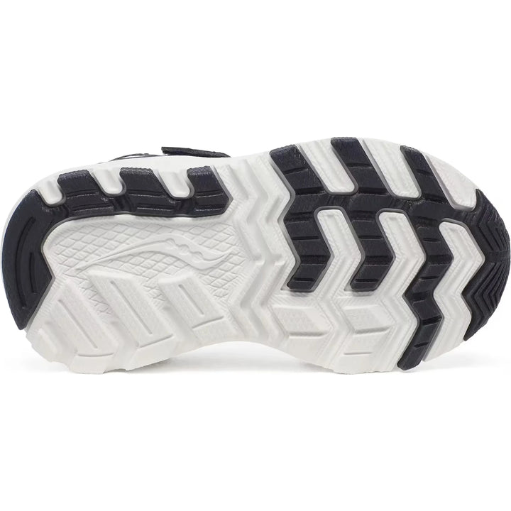 Sole of Saucony Kids&