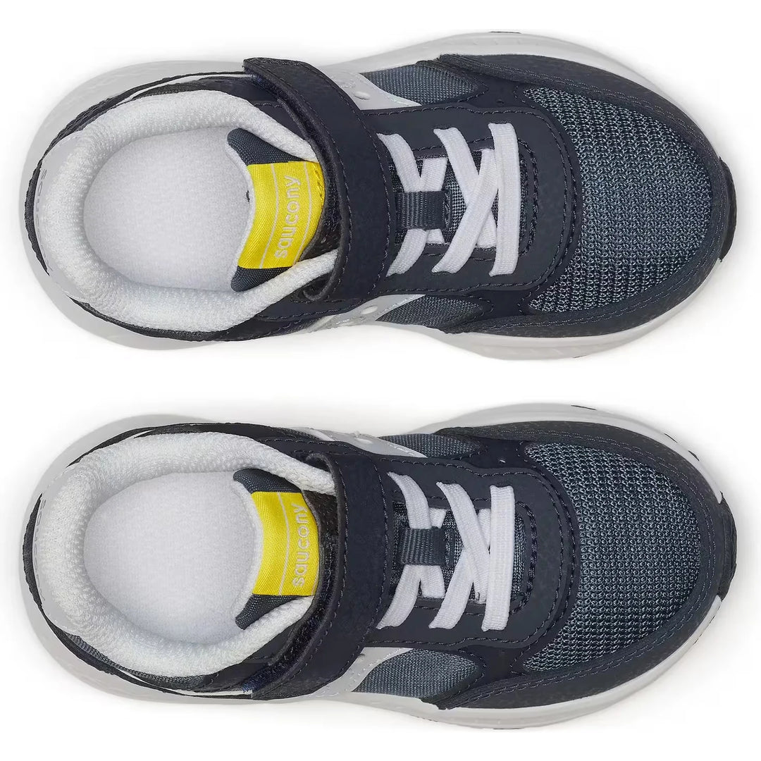 Top of Saucony Kids&
