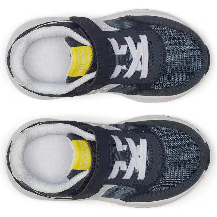 Top of Saucony Kids&