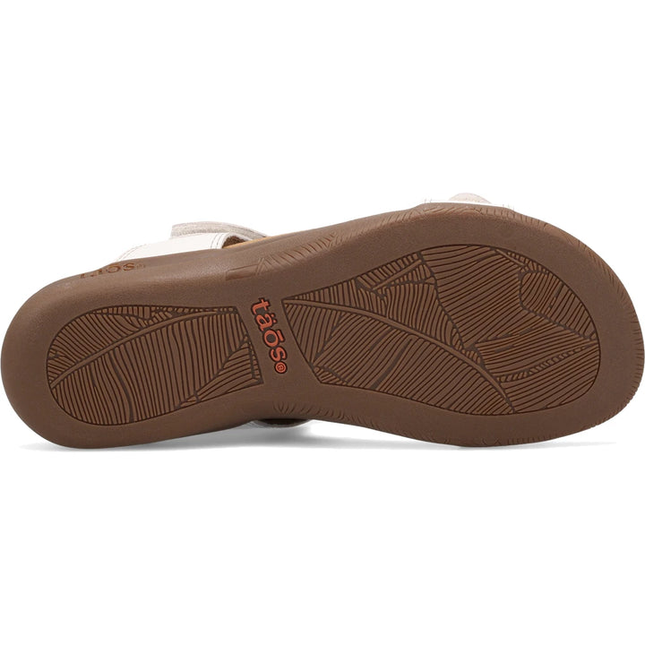 Outsole of Taos Women&