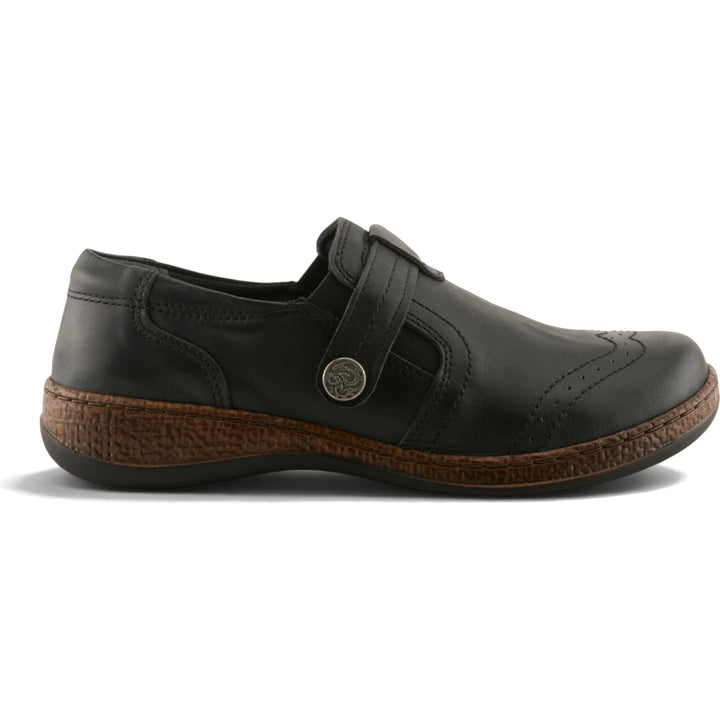 Lateral side of Spring Step Women&