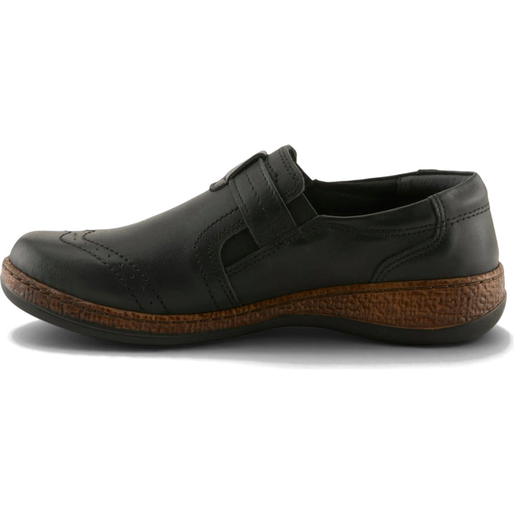 Medial side of Spring Step Women&