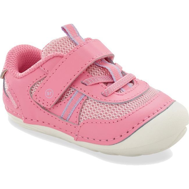 Stride Rite Kids' Apollo Sneaker Pink BG038302