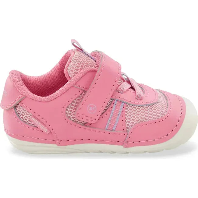 Stride Rite Kids' Apollo Sneaker Pink BG038302