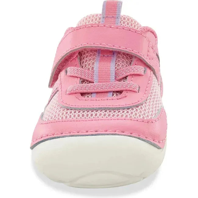Stride Rite Kids' Apollo Sneaker Pink BG038302