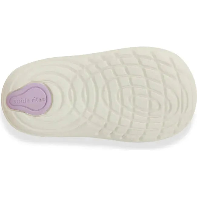 Stride Rite Kids' Apollo Sneaker Pink BG038302