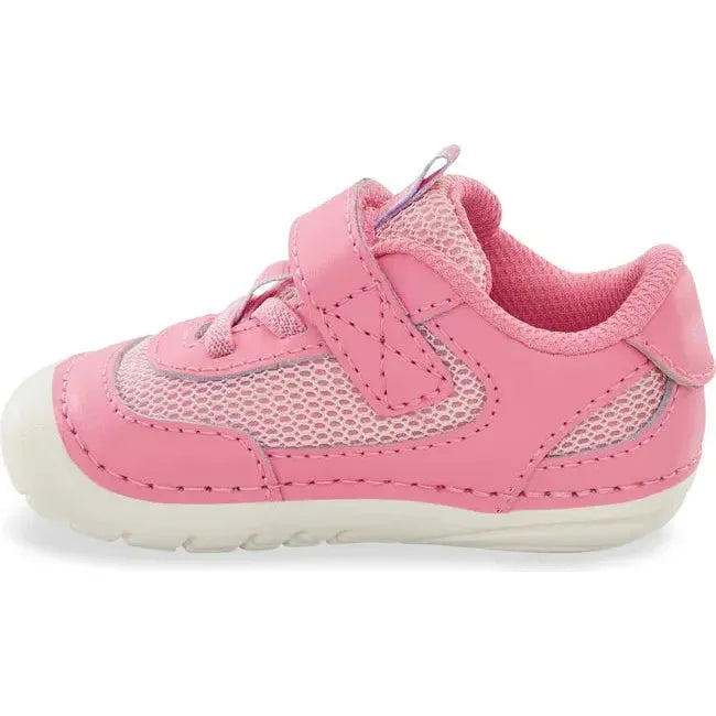 Stride Rite Kids' Apollo Sneaker Pink BG038302