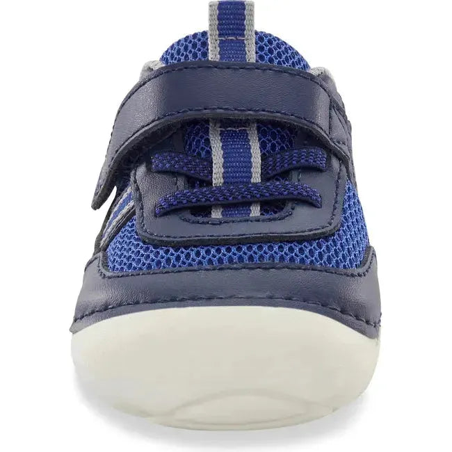 Stride Rite Kids' Apollo Sneaker Blue BB038301