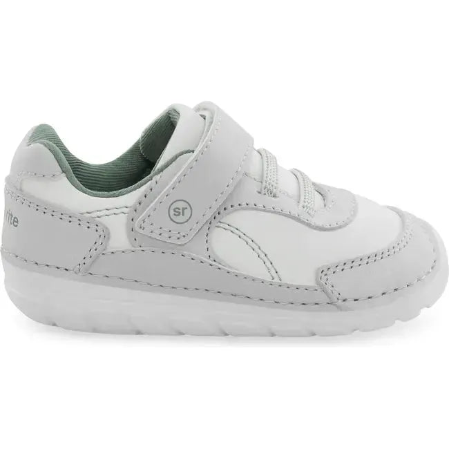 Stride Rite Kids' Grover Sneaker Grey BB036002