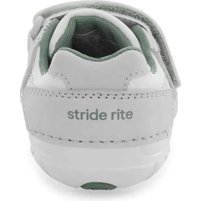 Stride Rite Kids' Grover Sneaker Grey BB036002