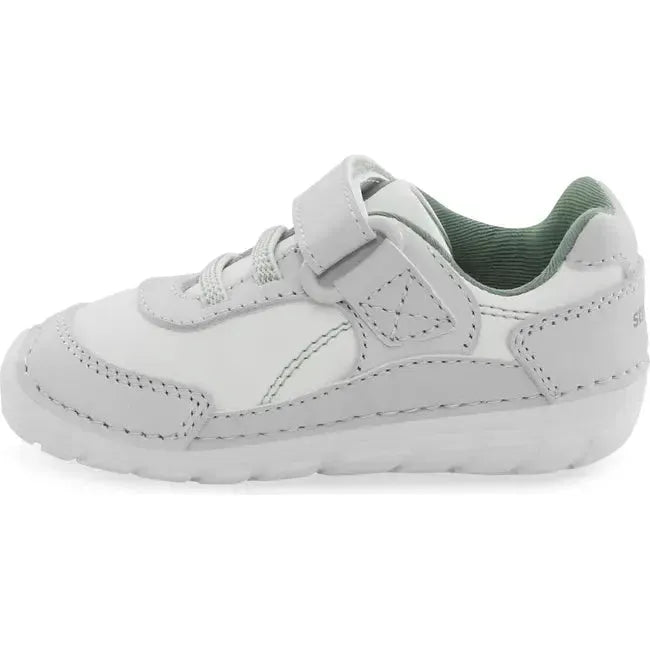 Stride Rite Kids' Grover Sneaker Grey BB036002