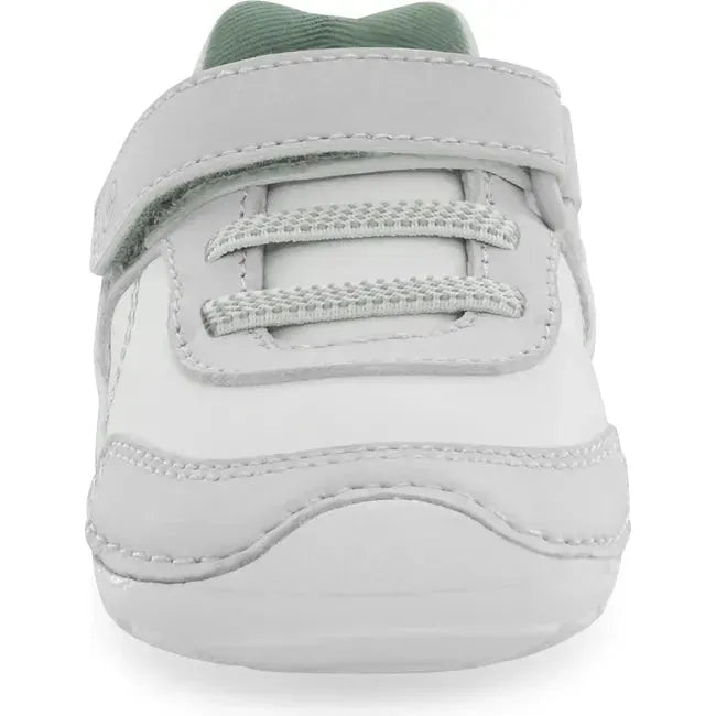 Stride Rite Kids' Grover Sneaker Grey BB036002