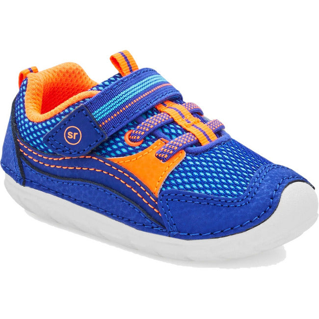 Stride Rite Kid's Soft Motion Kylo 2.0 Sneaker (Infant)