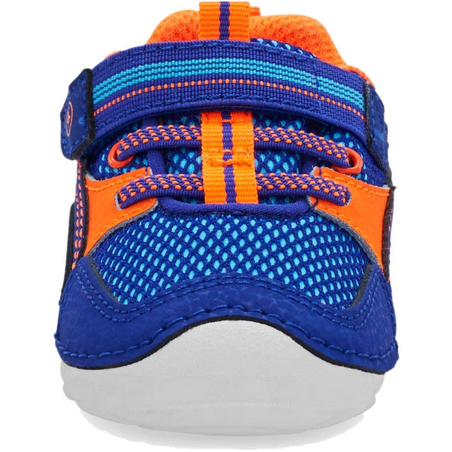 Stride Rite Kid's Soft Motion Kylo 2.0 Sneaker (Infant)