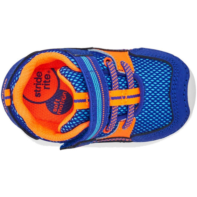 Stride Rite Kid&