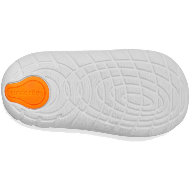 Stride Rite Kid's Soft Motion Kylo 2.0 Sneaker (Infant)