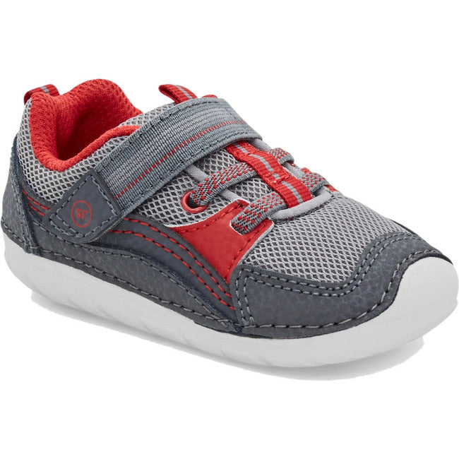 Stride Rite Kid's Soft Motion Kylo 2.0 Sneaker (Infant)