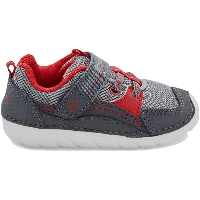 Stride Rite Kid's Soft Motion Kylo 2.0 Sneaker (Infant)