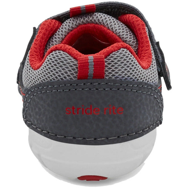 Stride Rite Kid's Soft Motion Kylo 2.0 Sneaker (Infant)