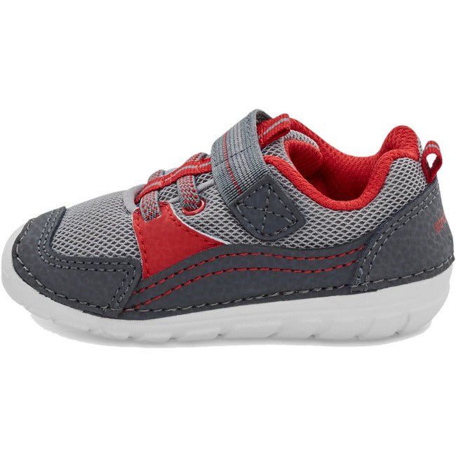 Stride Rite Kid's Soft Motion Kylo 2.0 Sneaker (Infant)