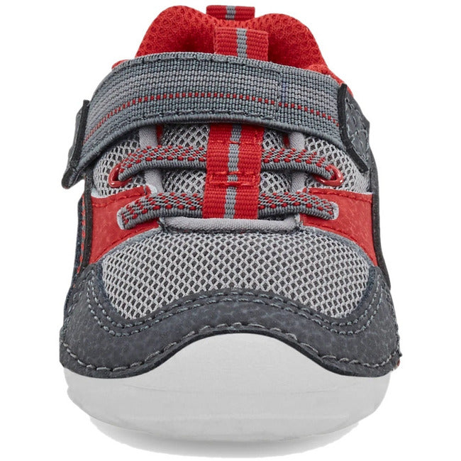 Stride Rite Kid's Soft Motion Kylo 2.0 Sneaker (Infant)